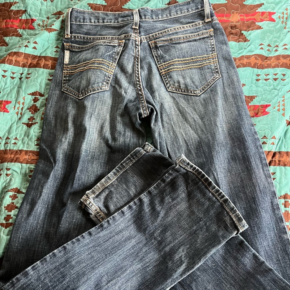 Cinch jeans 
Bootcut 
Size 
26/36 - Picture 2 of 2